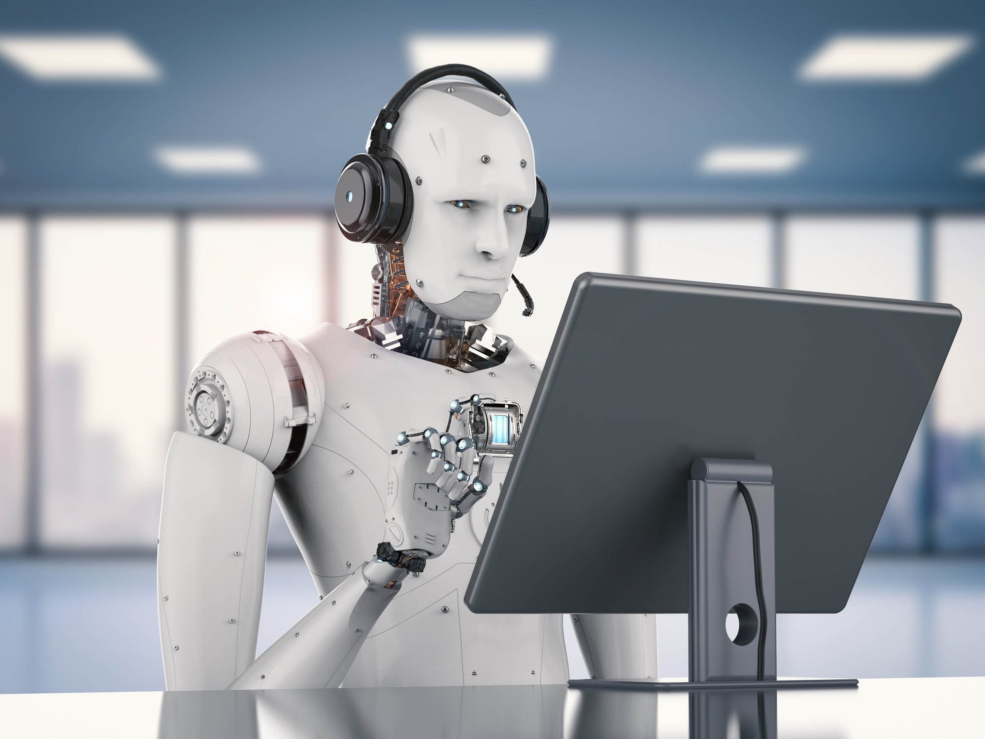 AI Robot